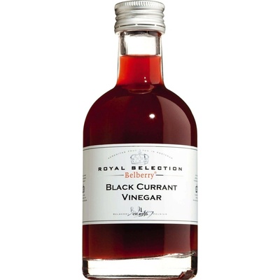 Belberry Ocet z černého rybízu 200 ml