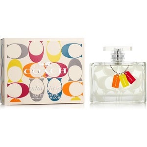 Coach Coach Summer Edition EDP 100 ml Парфюми