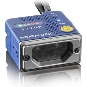 Datalogic Баркод скенер Datalogic Matrix 120, 1D, USB, сериен (937800006)