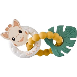 Sophie la Girafe Тропическа гризалка от 3 части Sophie la Girafe (S010320)