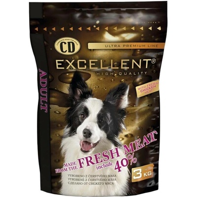 Delikan CD Excellent chicken 15 kg