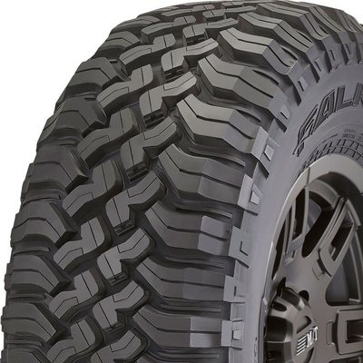 Brock TDG2 7,5x17 5x114,3 ET40 satin black matt