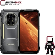 Blackview XPLORE 2 Satellite 16GB/1TB