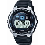 Casio AE-2000W-9AVEF Часовници