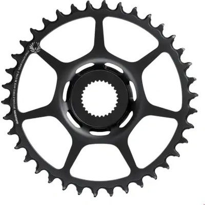 Sram X-Sync 2 Eagle Direct Mount Bosch prevodník 34 zubů Boost