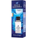 Felce Azzurra Diffusore a Bastoncini The Bianco e Osmanto bytový parfém s tyčinkami 120 ml
