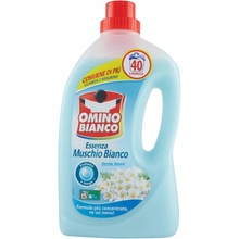 Omino Bianco Muschio Bianco Universal prací gel 2 l 40 PD