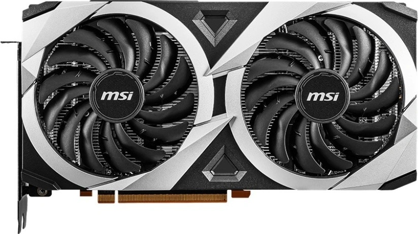 MSI Radeon RX 6700 XT MECH 2X 12G OC od 18 999 Kč - Heureka.cz