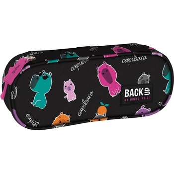 Image 1 of BackUP - Овален несесер Jelly 6 A 06