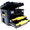 Image 1 of DEWALT TSTAK II + IV Combo DWST83395-1