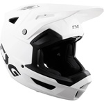 TSG Full Face каска TSG Sentinel Solid Color Bike helmet - Satin White - размер S 54-55 cm (851-1064-0312)