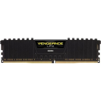 Corsair VENGEANCE LPX 32GB DDR4 3000MHz CMK32GX4M1D3000C16