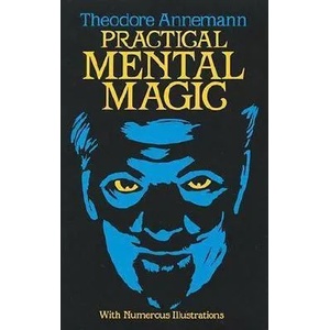 Practical Mental Magic (ISBN: 9780486244266)