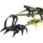 Salewa Котки Salewa Alpinist Walk Crampons - Black / Yellow - размер One Size (405-0182-0111)