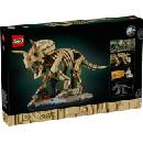 Image 1 of LEGO® Jurassic World - Dinosaur Fossils: Triceratops (77985)