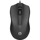 HP Wired Mouse 105 822M9UT