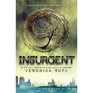 Insurgent | Veronica Roth (ISBN: 9780062024046)