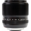 Fujifilm Fujinon XF 60mm f/2.4R Macro