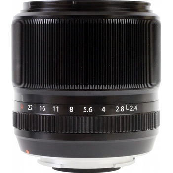 Fujifilm Fujinon XF 60mm f/2.4R Macro