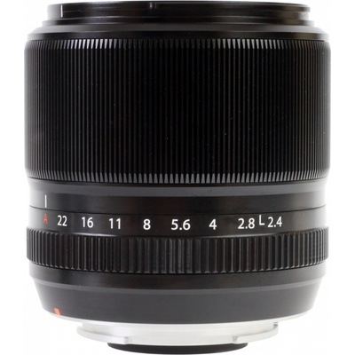 Fujifilm Fujinon XF 60mm f/2.4R Macro