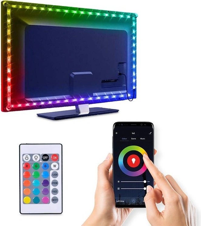 Solight WM58