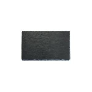 Horecano Каменна плоча за сервиране правоъгълна 40х30х0.47см (SL-PL-RE-4030) - Horecano (0108241)