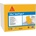 Sika SikaSeal Tape-F - предварително изготвени елементи Маншон за под (4995)