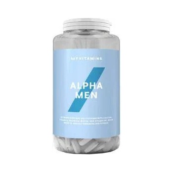 Myprotein Мултивитамини за мъже Myprotein Alpha Men, 120 Tabs. , 5141