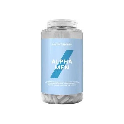 Myprotein Мултивитамини за мъже Myprotein Alpha Men, 120 Tabs. , 5141