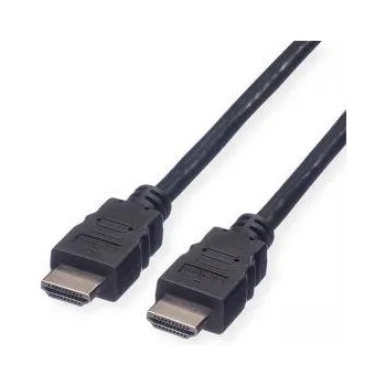 Image 1 of Roline VALUE HDMI High Speed кабел MM черен цвят 15м, 11.99. 5534