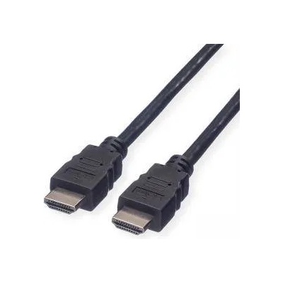 Roline VALUE HDMI High Speed кабел MM черен цвят 15м, 11.99. 5534