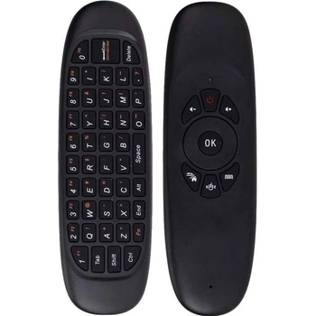 GENERAL < p> GENERAL C120 - радиочестотна(BT) заместител магически SMART дистанционно управление < /p> (<p> C120)