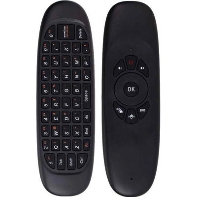 GENERAL < p> GENERAL C120 - радиочестотна(BT) заместител магически SMART дистанционно управление < /p> (<p> C120)