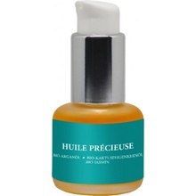 éternel "Huile Précieuse" bio pleťový elixír 15 ml