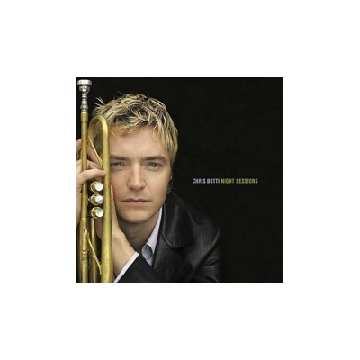 Botti Chris - Night Sessions / Japan Version CD