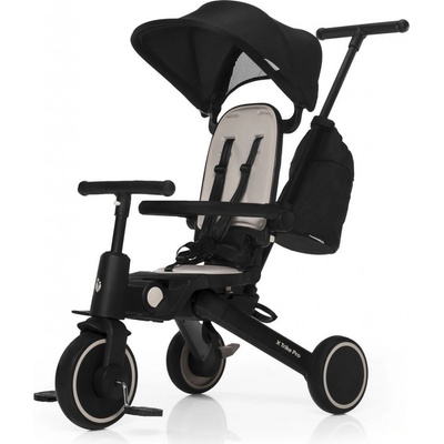 Zopa X Trike Pro Ivory Beige – Zboží Dáma