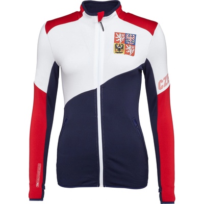 Střída Czech territory m