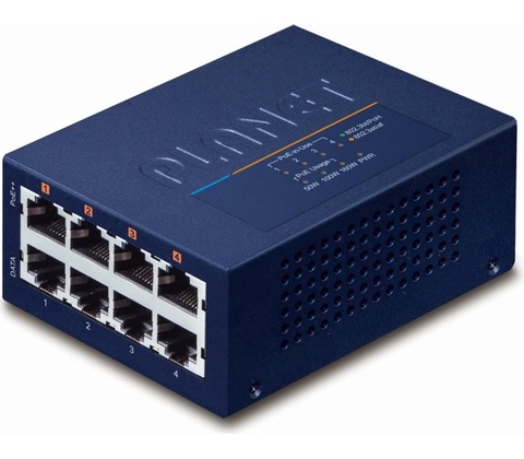 Planet UPOE-400