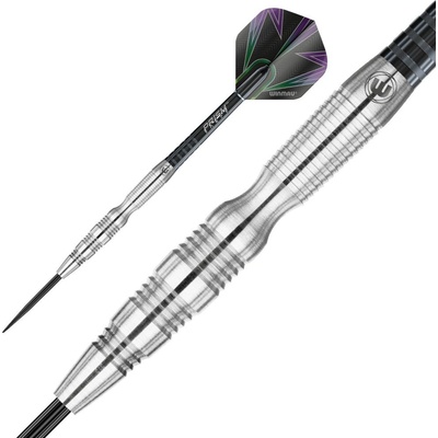 Winmau steel SIMON WHITLOCK 22g 90% wolfram