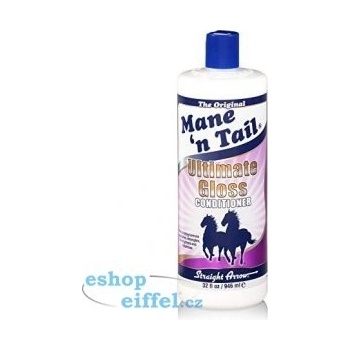 MANE 'N TAIL Ultimate Gloss Conditioner 946 ml