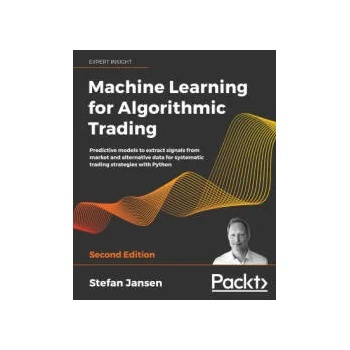 Image 1 of Machine Learning for Algorithmic Trading | Stefan Jansen