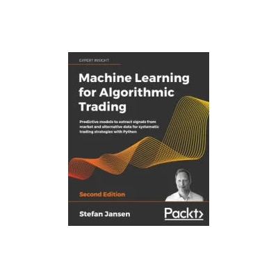 Machine Learning for Algorithmic Trading | Stefan Jansen
