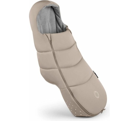 BUGABOO Desert Taupe
