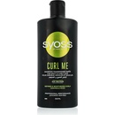 Syoss Curls & Waves šampon 500 ml