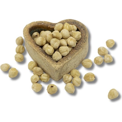 FITBOY Lískový ořech loupaný 500 g