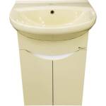 Triano Шкаф 50cm с умивалник W4094TJ (73161)