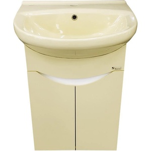 Triano Шкаф 50cm с умивалник W4094TJ (73161)
