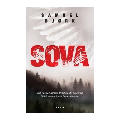 Sova Samuel Bjork