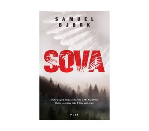 Sova Samuel Bjork
