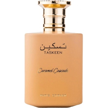 Paris Corner Taskeen Caramel Cascade EDP 100 ml